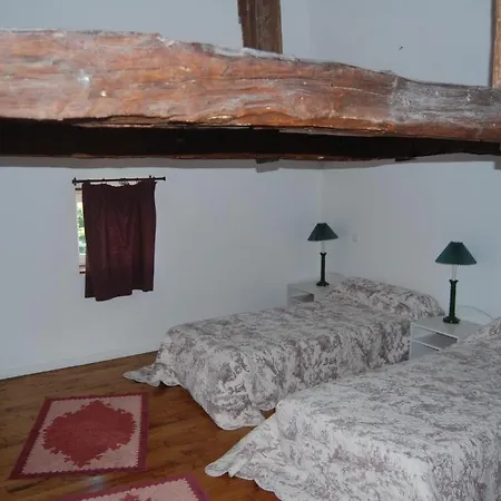 Les Maisons De Marie *