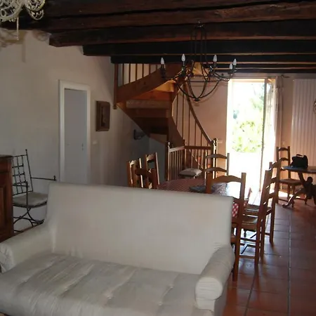 Les Maisons De Marie *