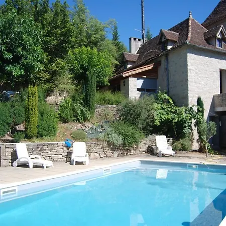 Les Maisons De Marie Hébergement de vacances