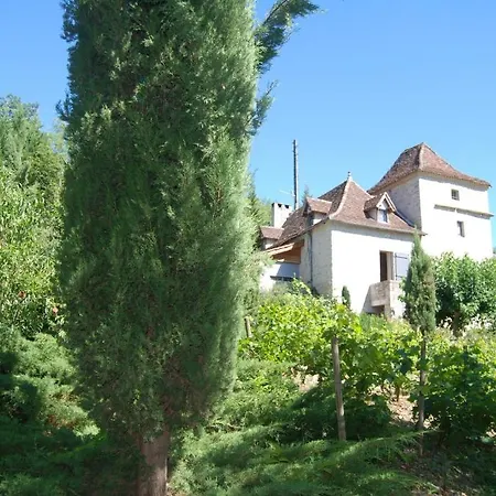 Les Maisons De Marie * Cajarc