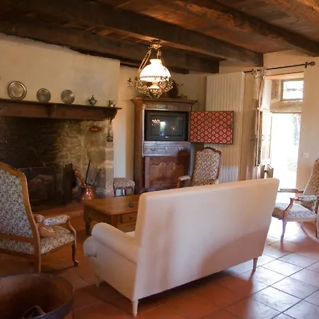 Les Maisons De Marie *