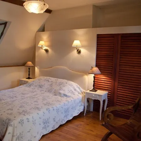 Les Maisons De Marie Tatil Evi *