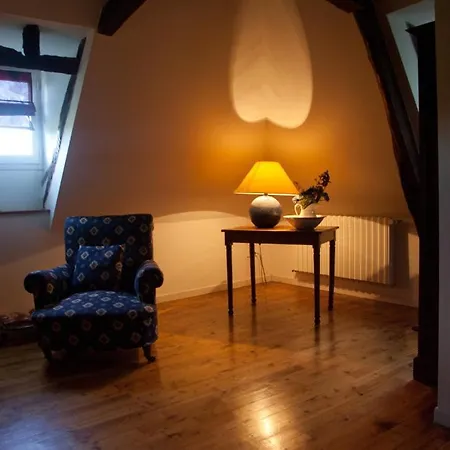 Les Maisons De Marie Tatil Evi Cajarc