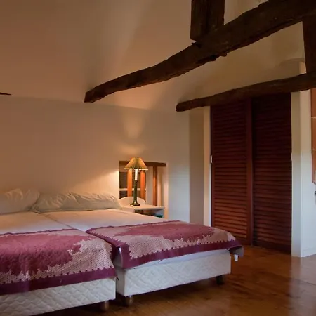 Les Maisons De Marie Tatil Evi