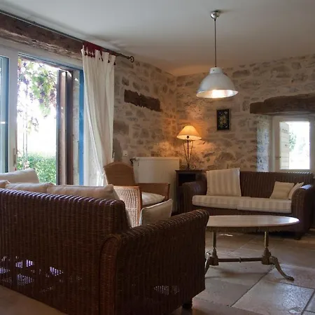 Les Maisons De Marie Tatil Evi