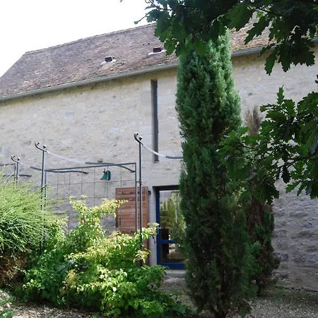 Les Maisons De Marie Hébergement de vacances