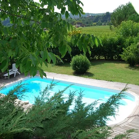 Les Maisons De Marie Tatil Evi Cajarc