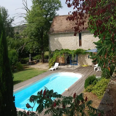 Les Maisons De Marie *