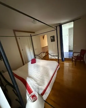 Les Maisons De Marie