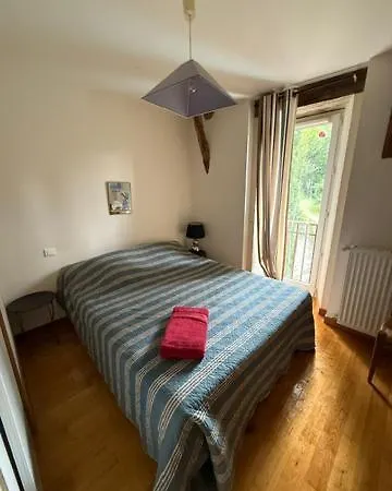 Tatil Evi Les Maisons De Marie Cajarc