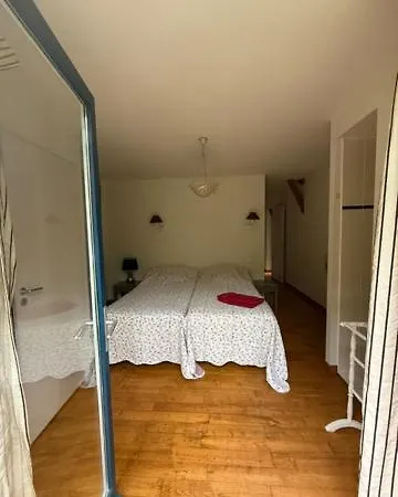 Les Maisons De Marie *