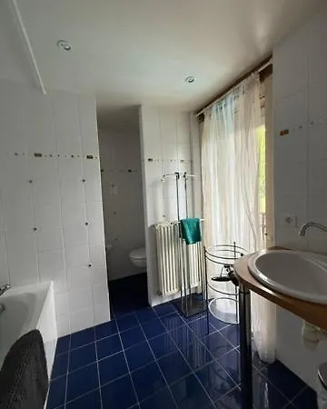 Les Maisons De Marie