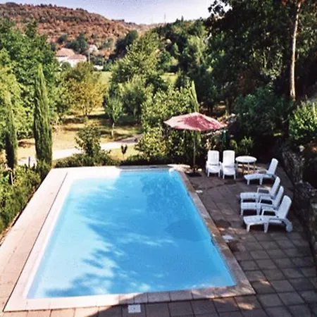 Hébergement de vacances Les Maisons De Marie *