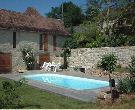 Les Maisons De Marie Hébergement de vacances *