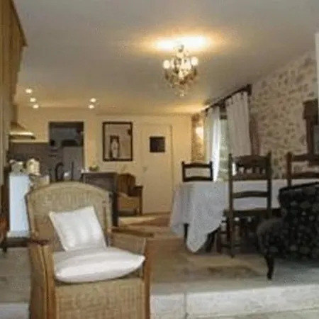 Tatil Evi Les Maisons De Marie *