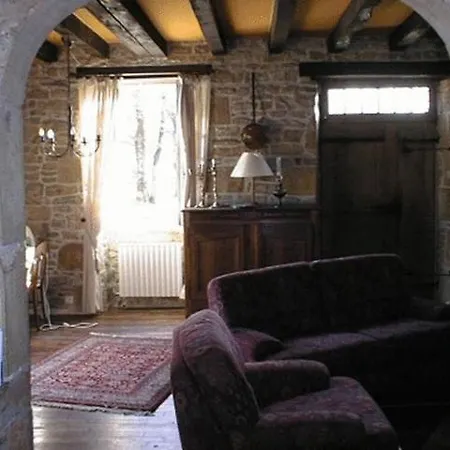 Les Maisons De Marie Tatil Evi